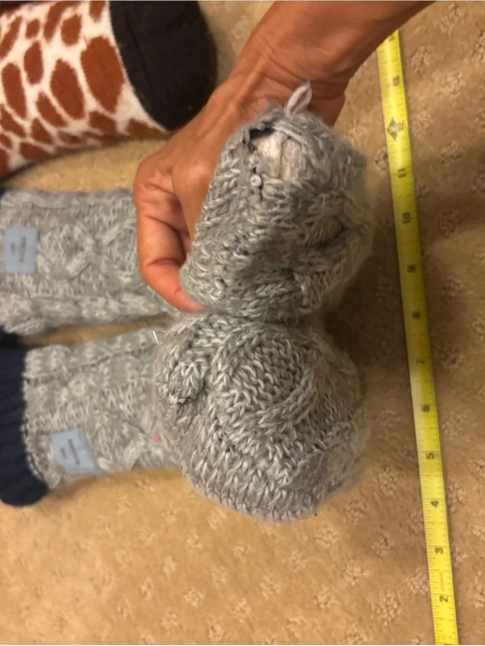 LOT used winter socks. Multi brand